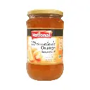 National Orange 420Gm