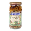 Mitchells Mango Pickle 340 Gm