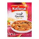 National Quorma Masala 50G