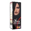 Olivia Hair Color -2 Dark Brown