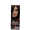 Olivia Hair Color -4 Light Brown