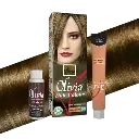 Olivia Hair Color -6 Ash Blown