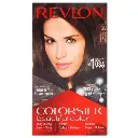 Revlon Colorsilk 20 Brown Black