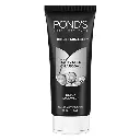 Ponds Bright Miracle Activated Charcoal Face Wash 100G