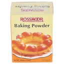 Rossmoor Baking Powder 100G