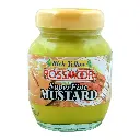 Rossmoor Mustard Paste 165G