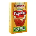 Rossmoor Paprika Powder 25G