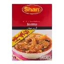 Shan Quorma Masala Double Pack