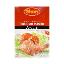Shan Tandoori Masala 45G