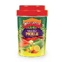 Shangrila Mix Pickle 325G Jar