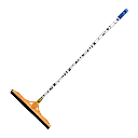 Shop Right Khan Wiper Steel