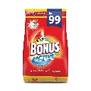 Bonus Active Detergent Powder 750G