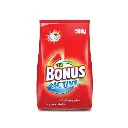 Bonus Active Detergent Powder 500G