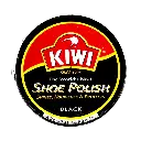Shoe Polish Black Kiwi 45Ml
