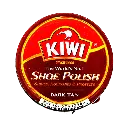 Shoe Polish Dark Brown Kiwi 45Ml