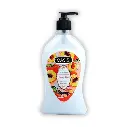 Oasis Hand Wash Creamy Peach 500ML