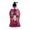Oasis Hand Wash Silky Rose 500ML