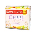 Capri Soothing Glow 3in1 Pack