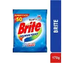 Brite Jumbo Pack 105G