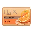 Lux Vibrant Tangerine Soap 128G