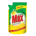 Lemon Max Dish Wash Lqd 3X 450Ml