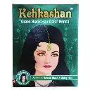 Kehkshan Hena Green Blk