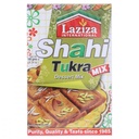 Laziza Shahi Tukra Mix 180G