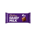 Cadbury Dairy Milk 56G