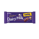 Cadbury Dairy Milk Crackle 21.5G