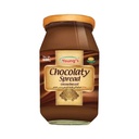 Youngs Chocolate Spread 600G