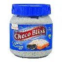 Choco Bliss Cookies & Cream 350G