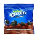 Lu Mini Oreo Chochlate
