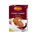 Shan Chapli Kebab 100Gm