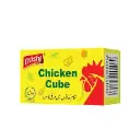 Dashi Flavored Chicken Cubes