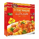 Bake Parlor Jalfarezi Macroni
