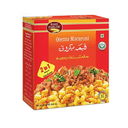 Bake Parlor Qeema Macaroni