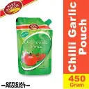 Bp Chilli Garlic 450G
