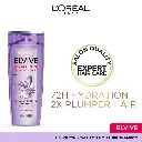 Loreal Shampoo Hyaluron Moisture 360ML