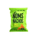 Noms Nachos Jalapeno 64G