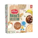 Nestle Cerelac Multigrain Dates & Banana 350G