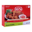 K&N Shami Kabab 7