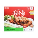 K&N Seekh Kabab 1080G