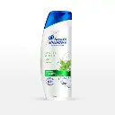 Head & Shoulders Menthol Refresh Shampoo 360ML