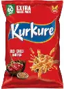 Kurkure Red Chilli Jhatka 56G