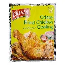 Dashi Crispy Chicken Powder 75G
