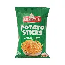 Go Royale Garlic Mayo