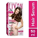 Livon Serum For All Hair Types - 50ml