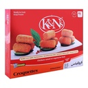K&N Croquesttes E.P. 1000G