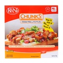 K&N Chunks Chicken Tikka 700G