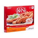 K&N Fiery Fingers Ep 780G